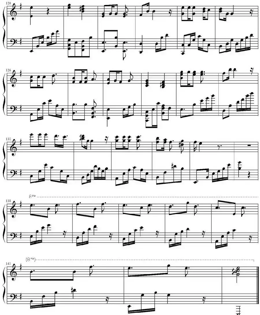 夜曲（Derin Chiu改编版）