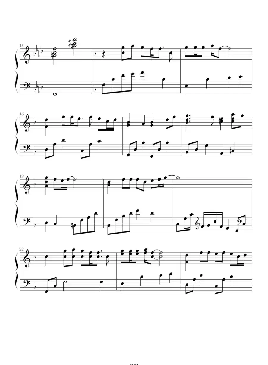 Get Over（日本动画《棋魂》片头曲）