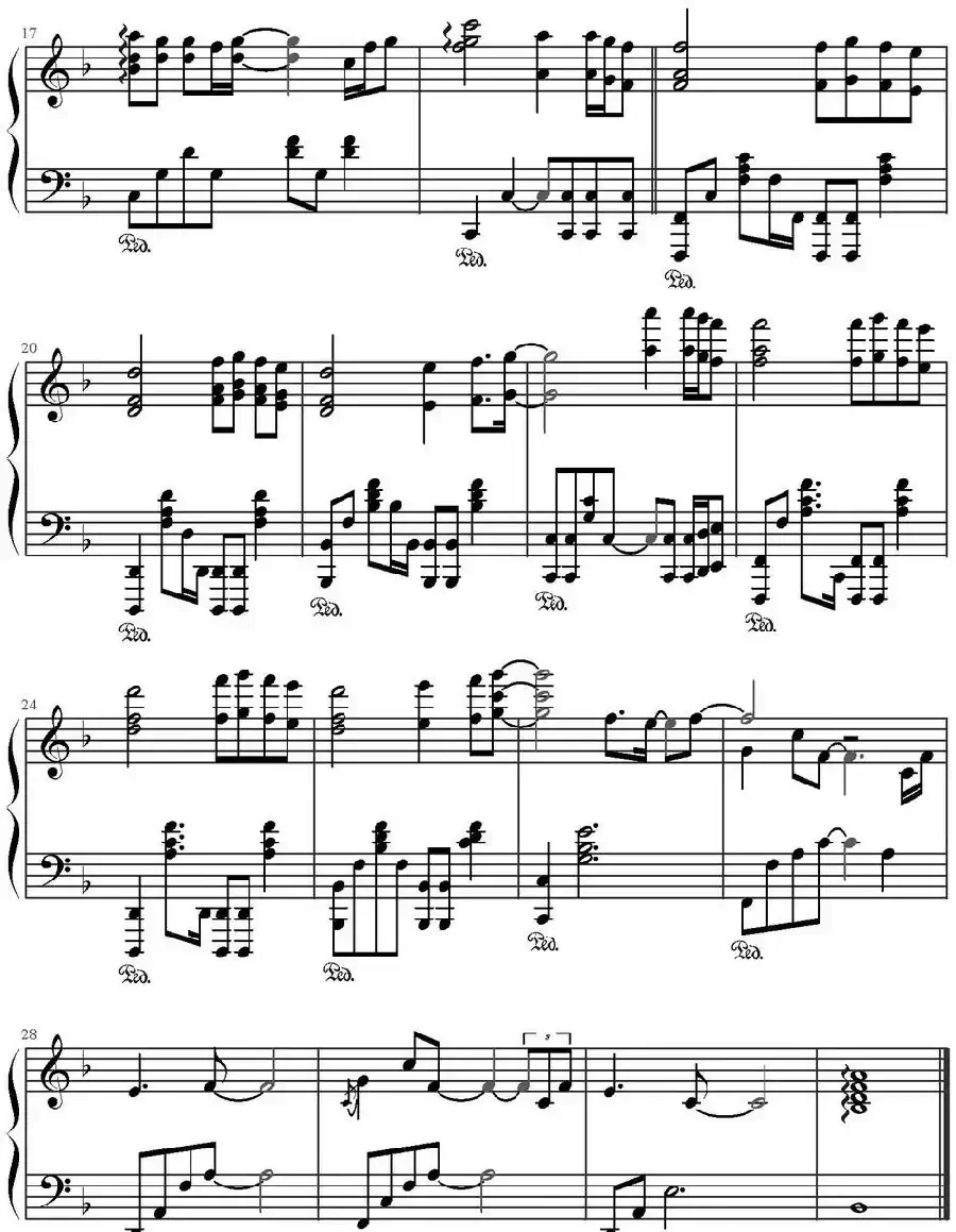 喜欢你（邓紫棋演唱版）