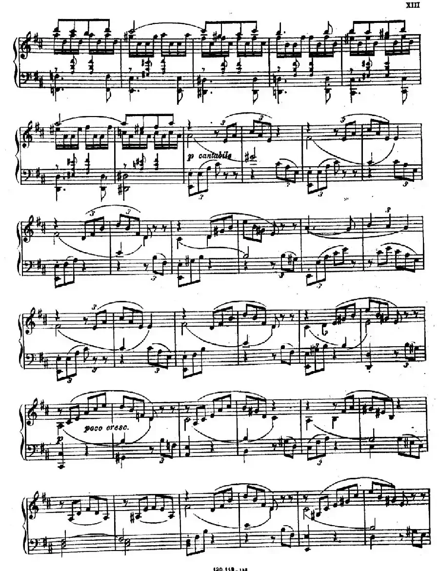 Overture from Prince Igor（歌剧《伊戈尔王子》序曲）