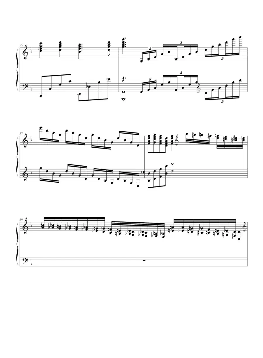 出埃及记（完整的麦克森演奏版）