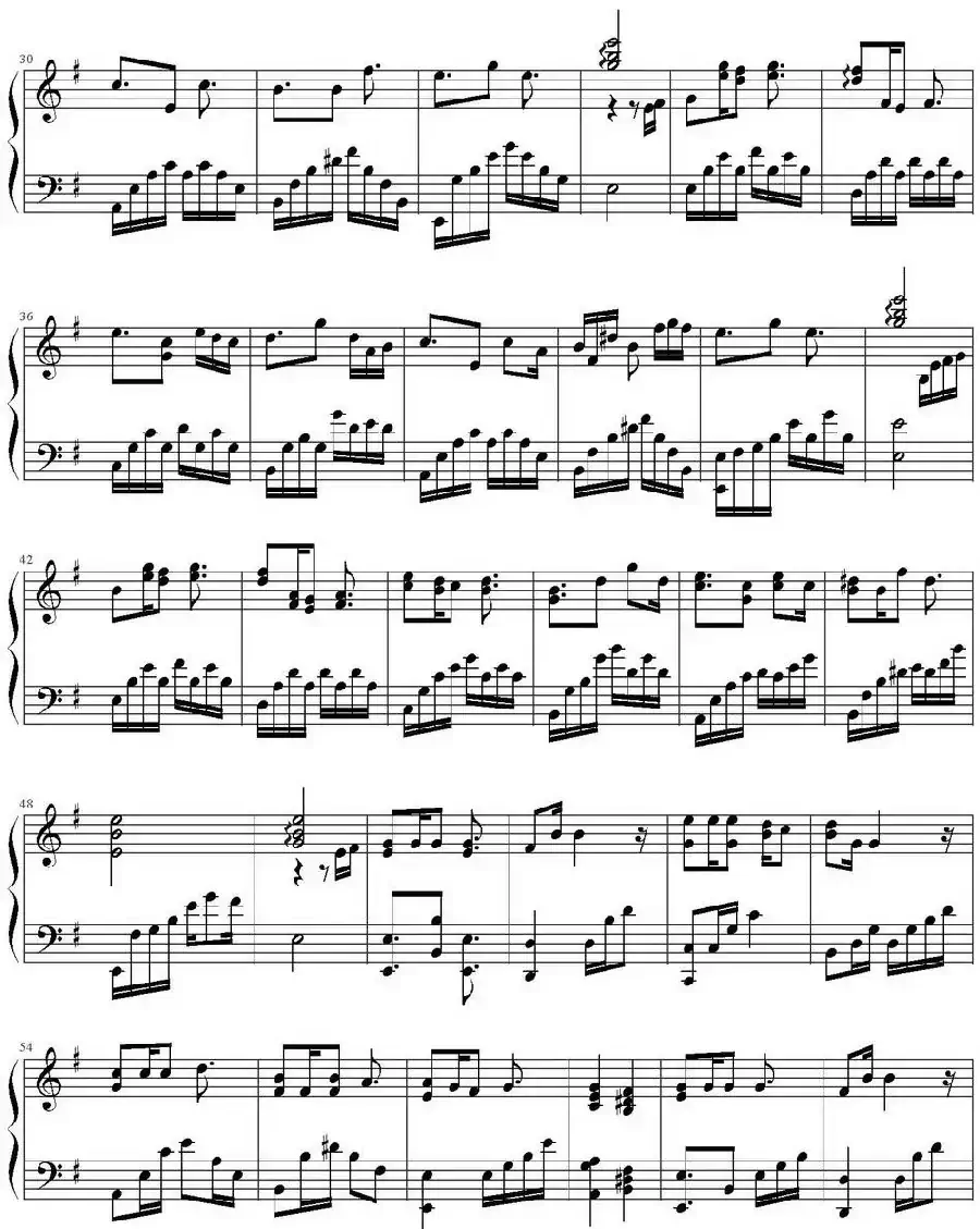 夜曲（Derin Chiu改编版）