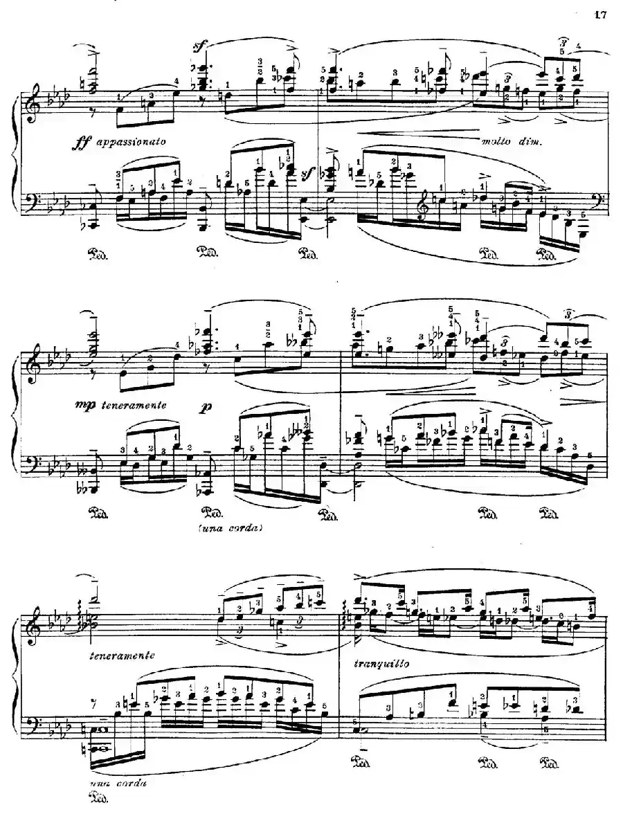 Java Suiten（爪哇组曲Ⅷ）
