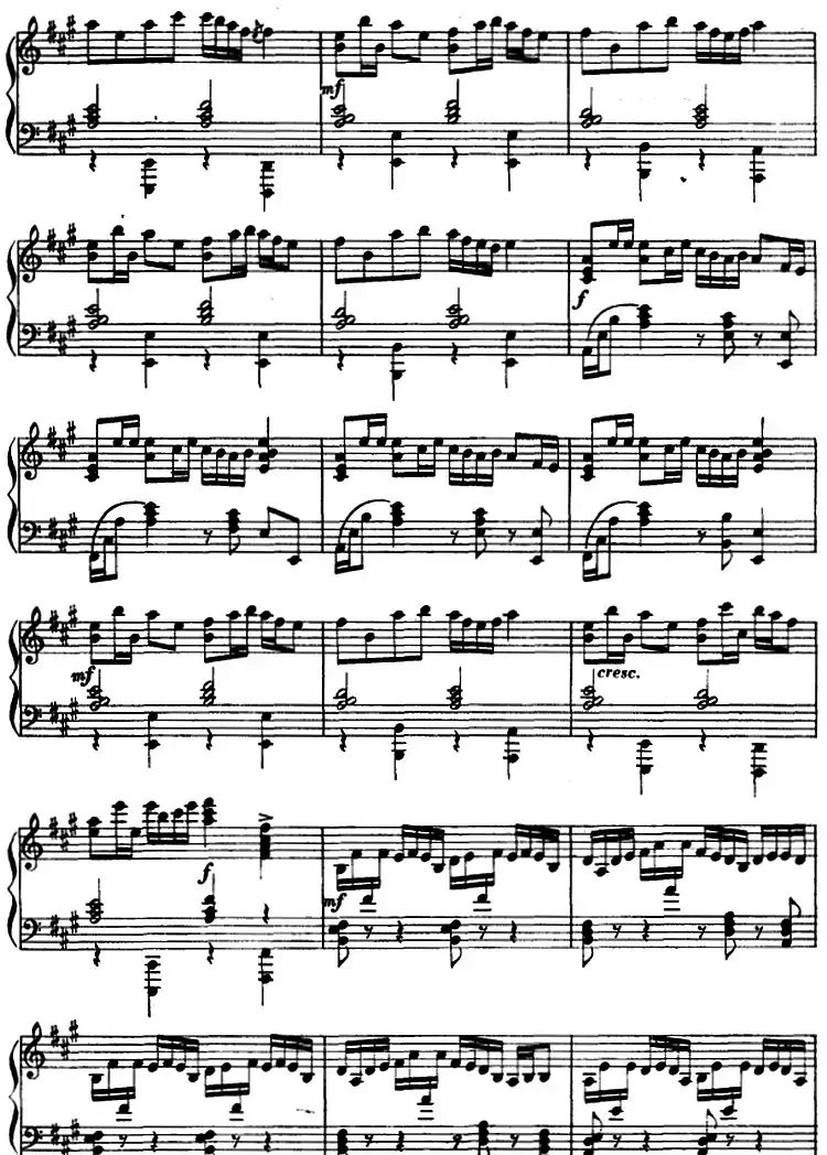 娘子军操练（选自舞剧《红色娘子军》组曲）