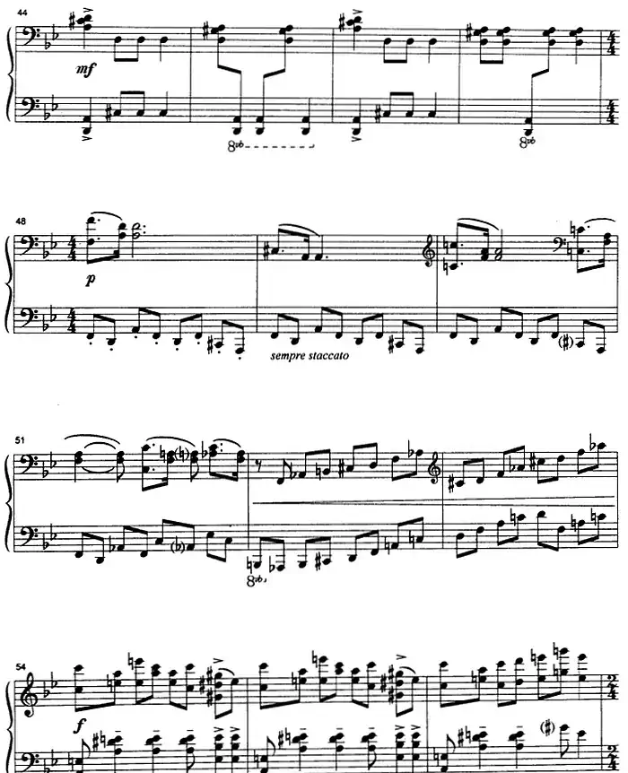 火炬舞（选自音乐舞蹈史诗《东方红》）