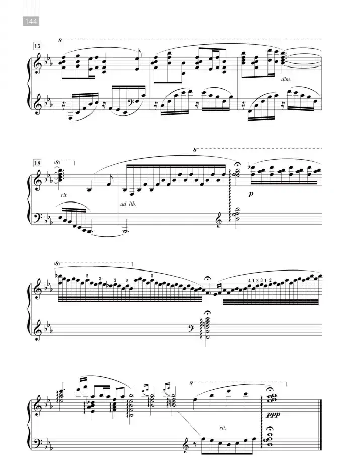 组曲《彝山风情画》：火塘边的故事