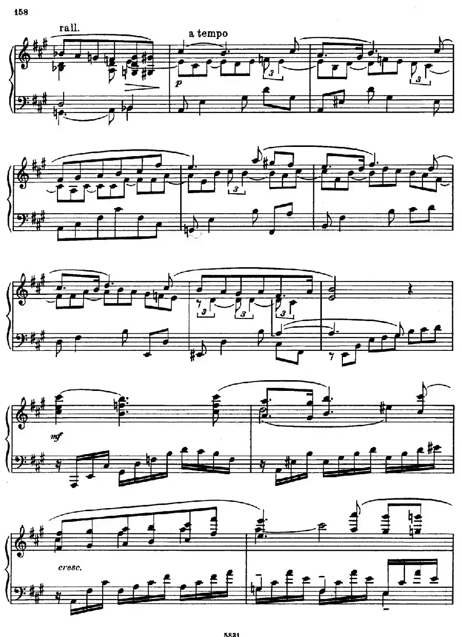 COHATA Op.64-1（Ⅱ）