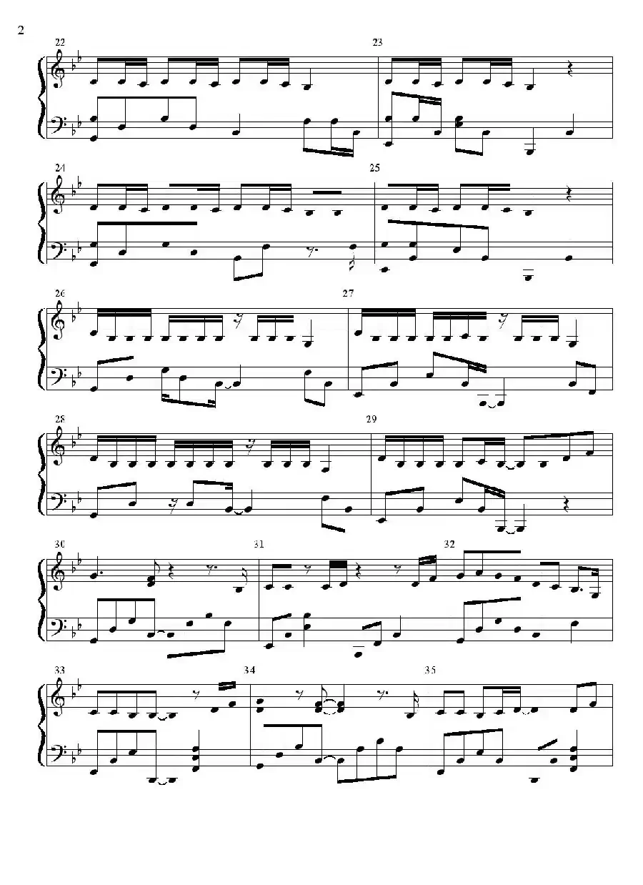 See You Again(电影《速度与激情7》主题曲)