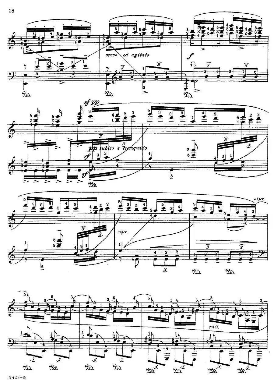 Java Suiten（爪哇组曲·Ⅱ）