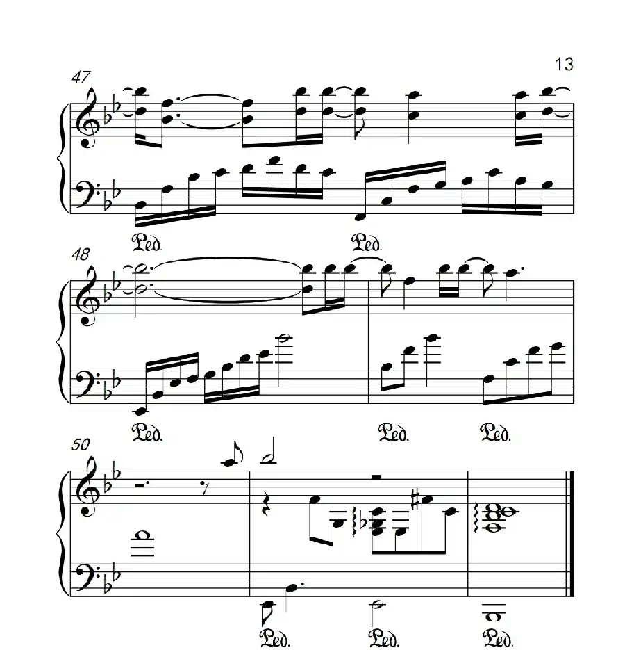 Always （《太阳的后裔》片尾曲）