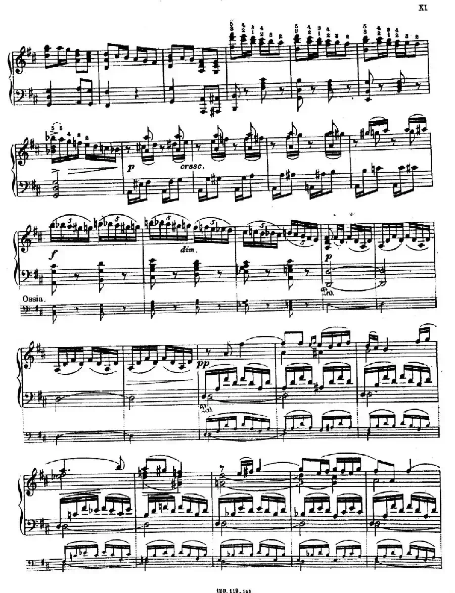 Overture from Prince Igor（歌剧《伊戈尔王子》序曲）