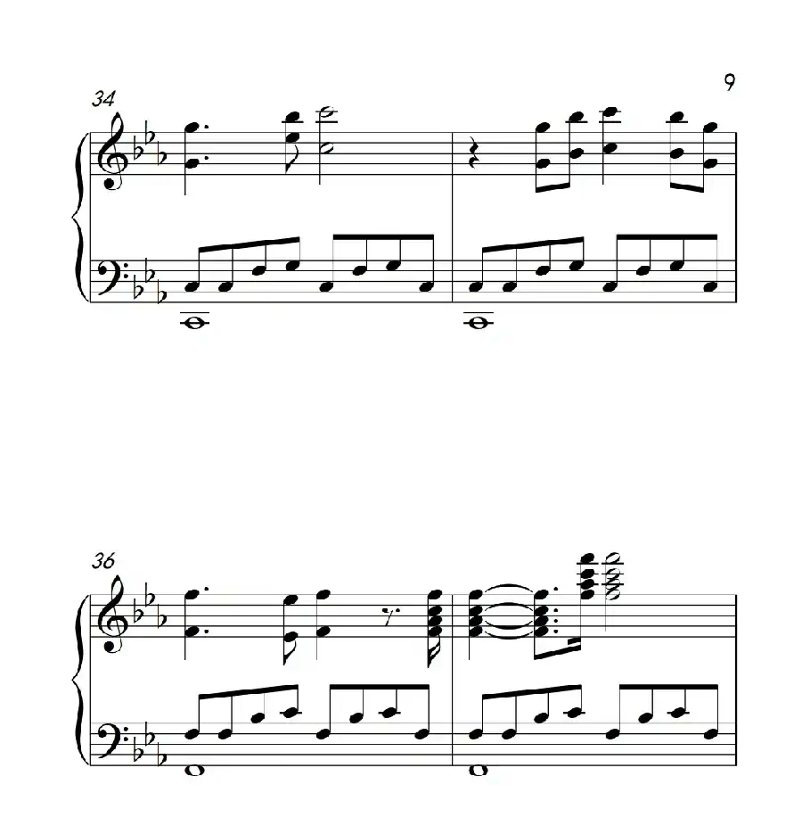 世间始终你好（电影《美人鱼》宣传曲）