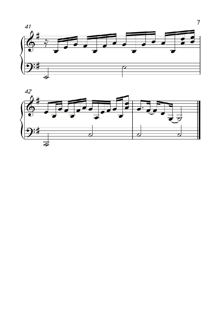 让每个人都心碎