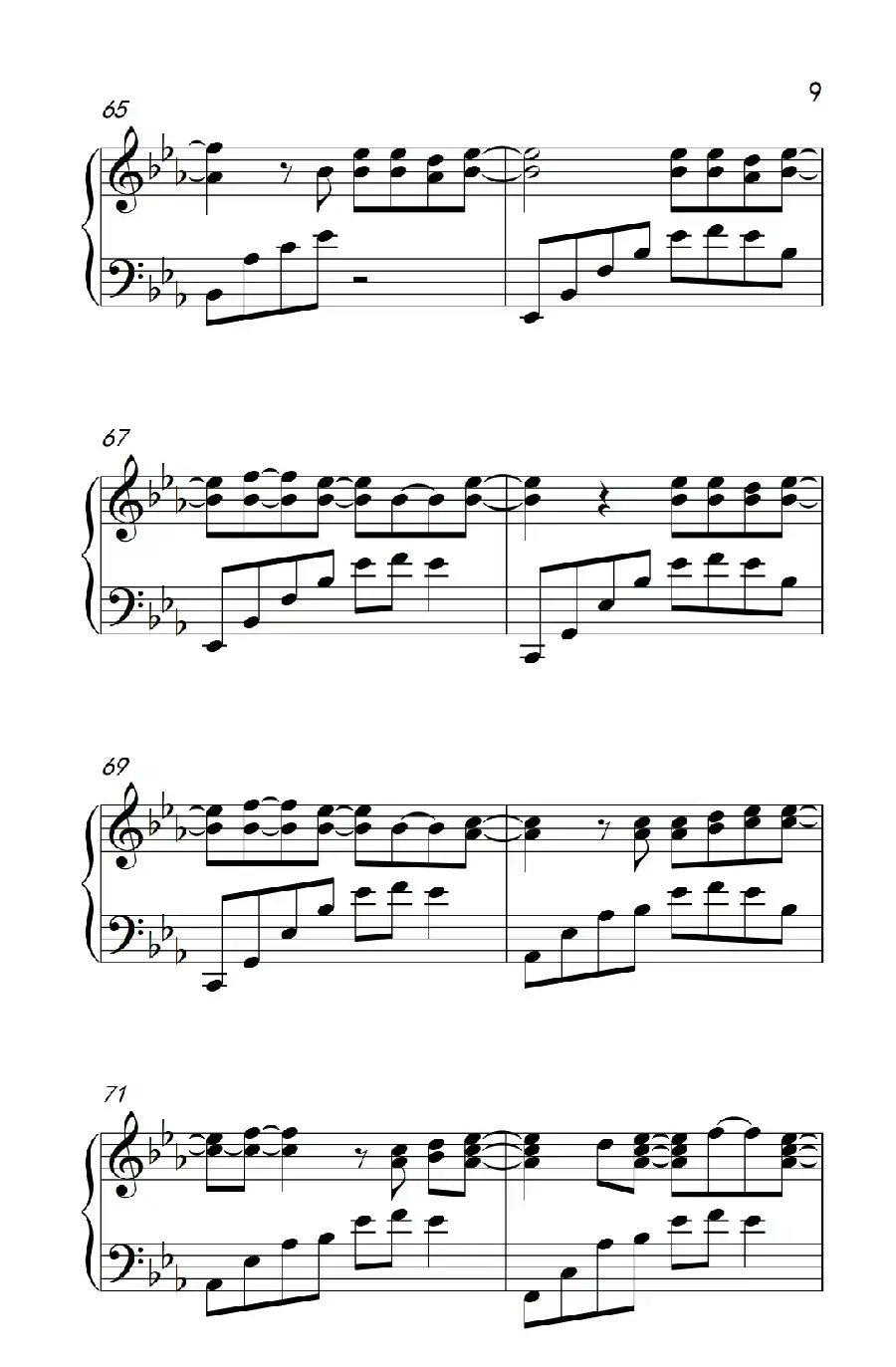 Peter Pan (彼得潘)