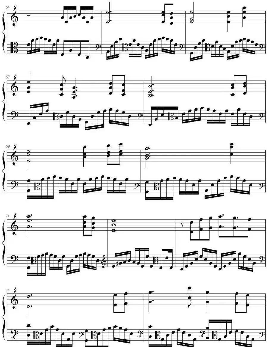 Heart to Heart(两心之间)