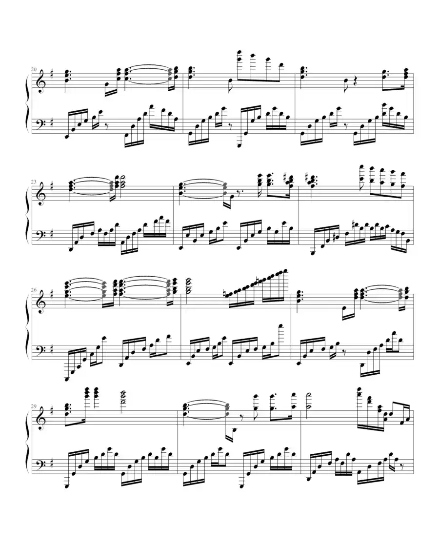 nina（动漫片《城市猎人》背景音乐）