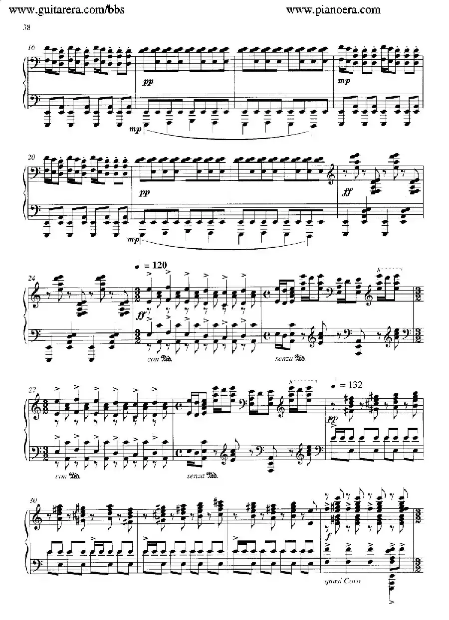 Carmina Burana（布兰诗歌）（清唱剧）