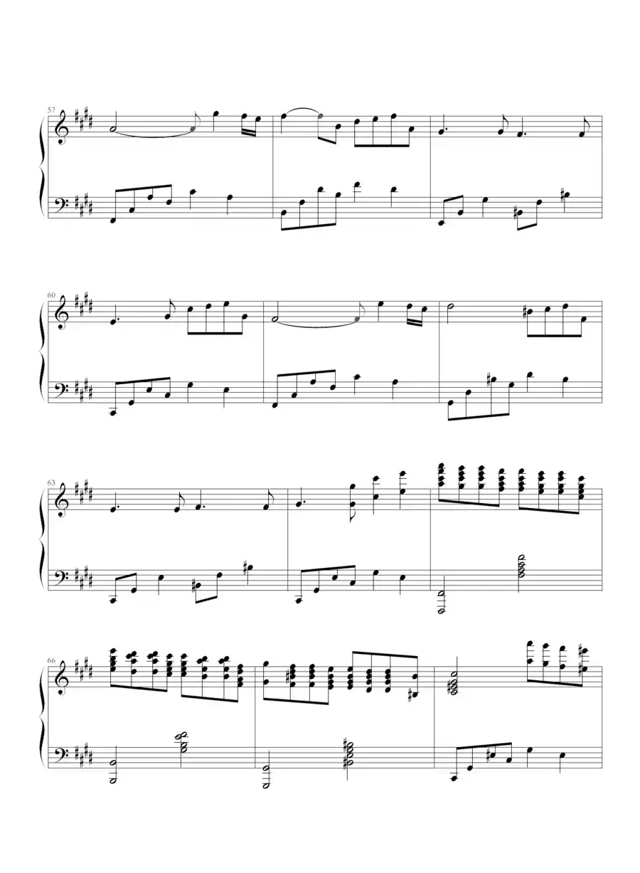 利鲁之歌（leeloos theme）