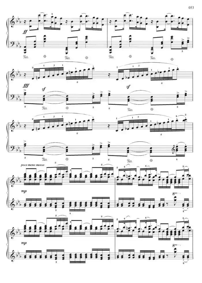 杜姆卡(Dumka)(Op59)