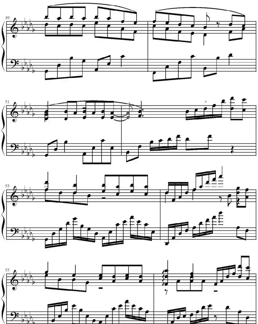 千古（电视剧《花千骨》主题曲）