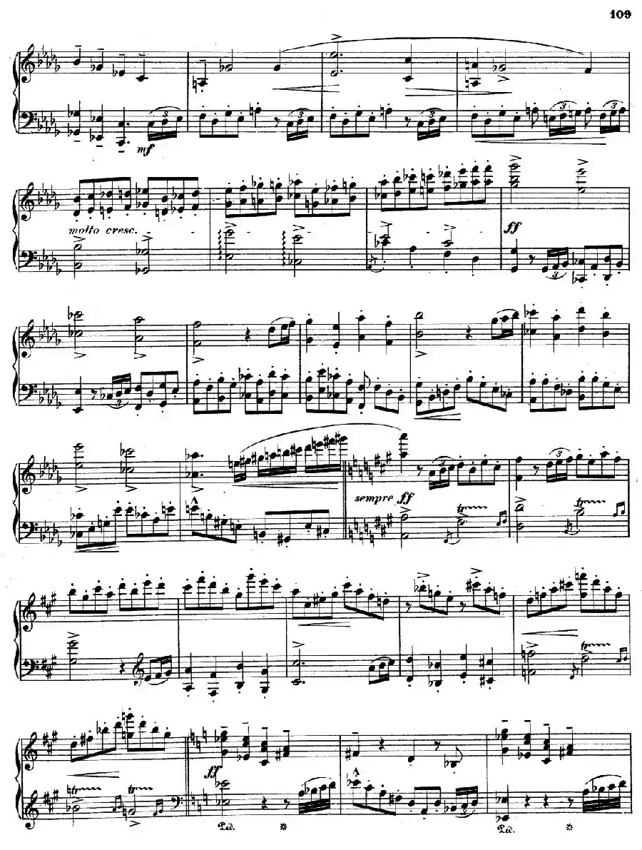 Prometheus S.99（普罗米修斯）
