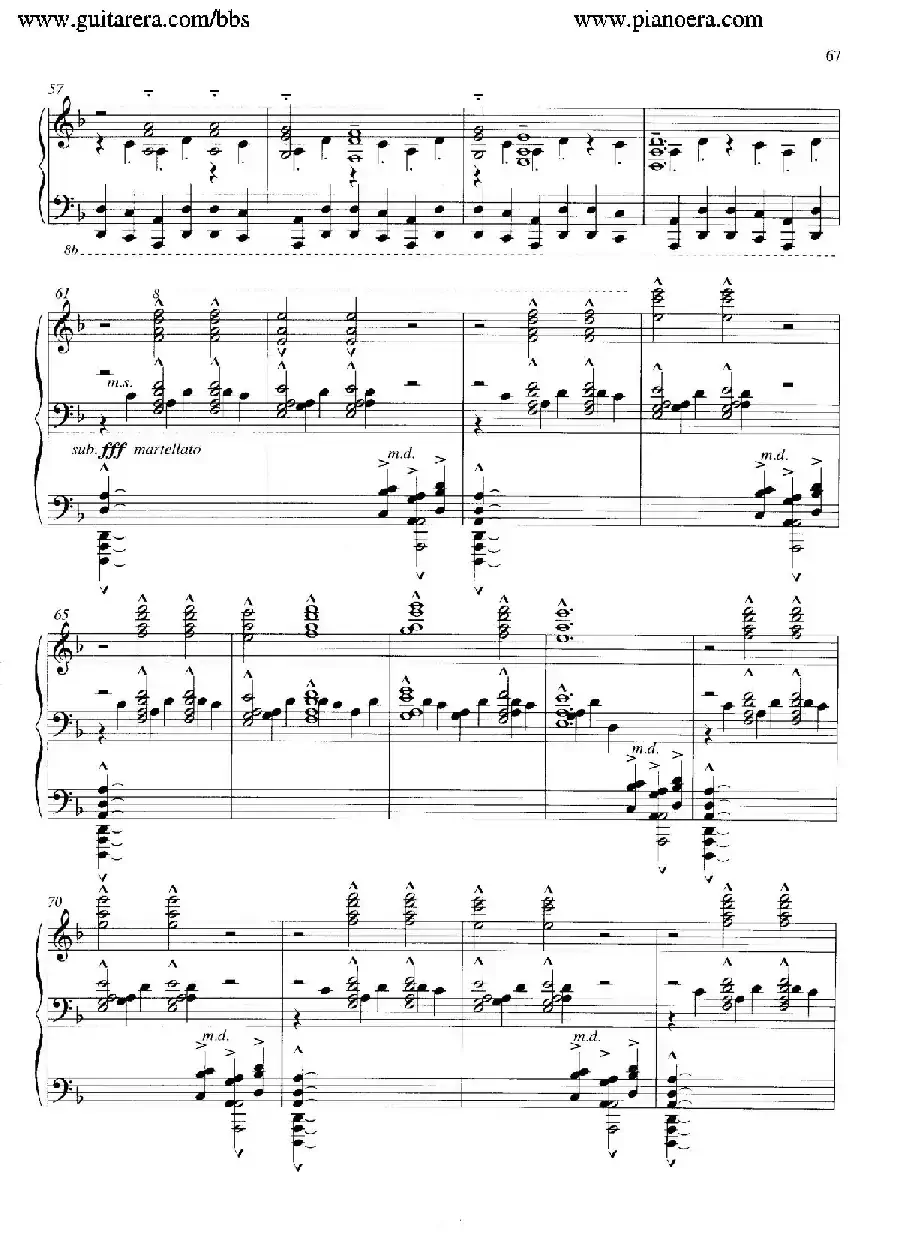 Carmina Burana（布兰诗歌）（清唱剧）