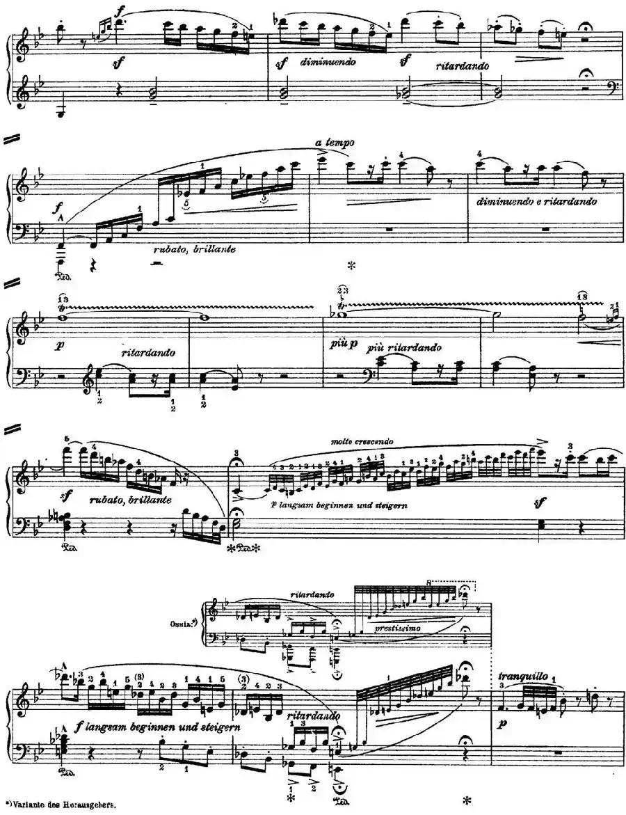 二十八部钢琴协奏曲 No.27（P16-30）