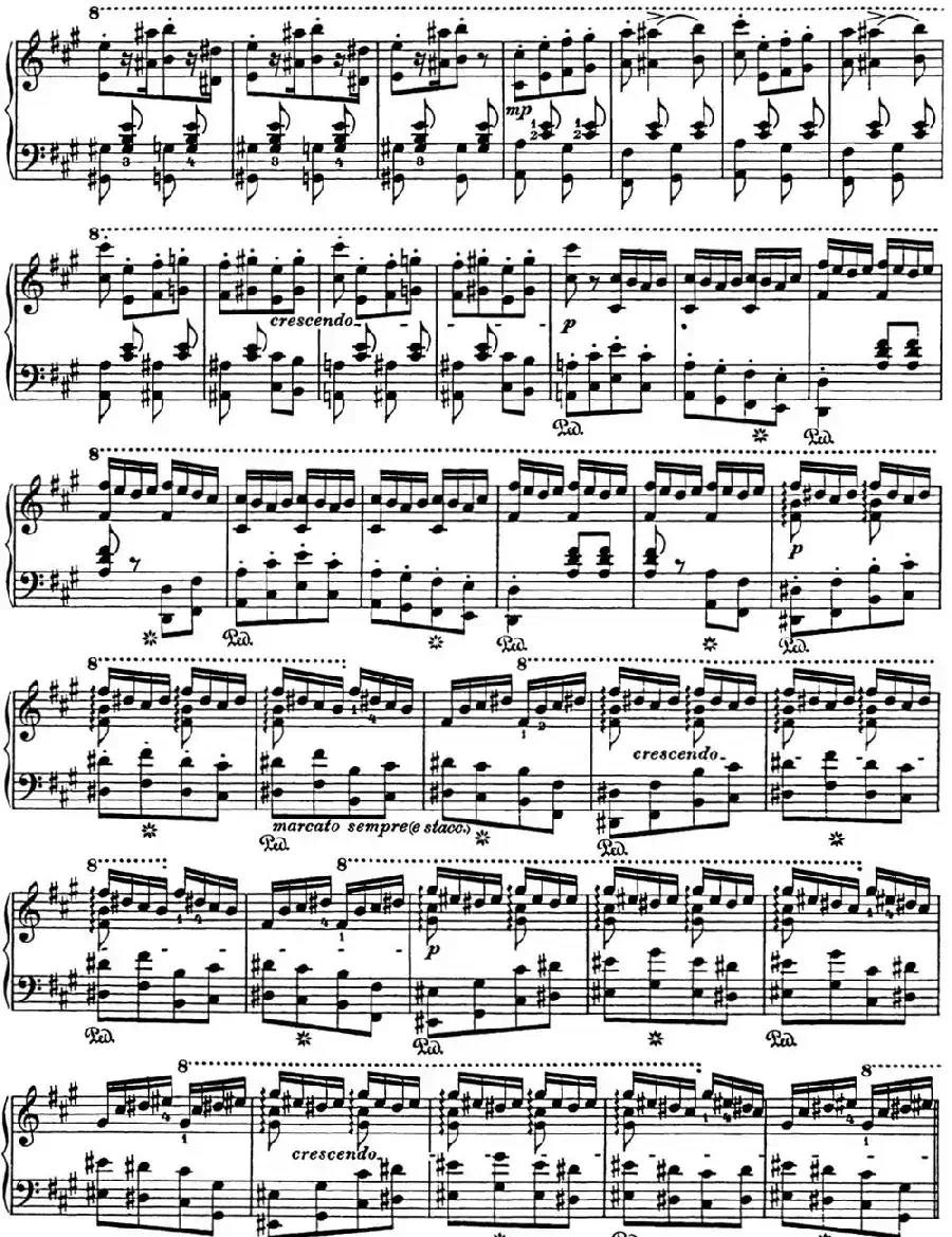 李斯特 匈牙利狂想曲CD Hungarian Rhapsodies S.244 No.16