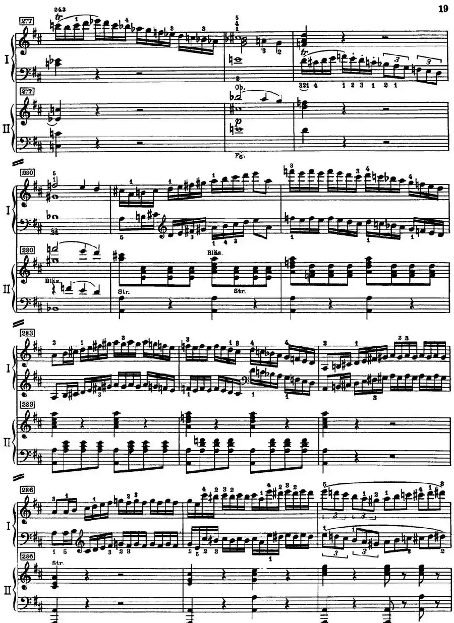 二十八部钢琴协奏曲 No.26（P16-30）