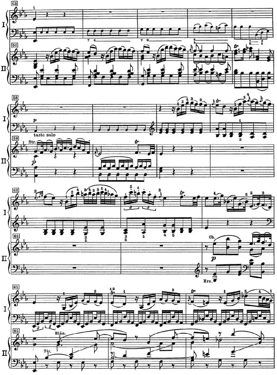 二十八部钢琴协奏曲 No.9（P16-30）
