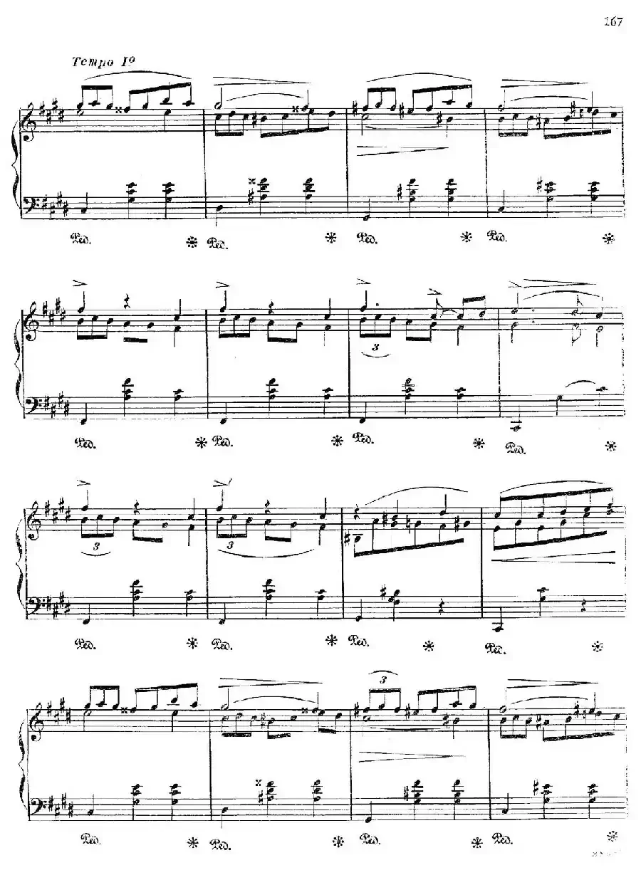 Souvenir de Cuba Op.75（古巴的回忆）