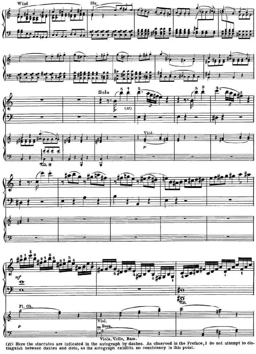 二十八部钢琴协奏曲 No.21（P1-15）