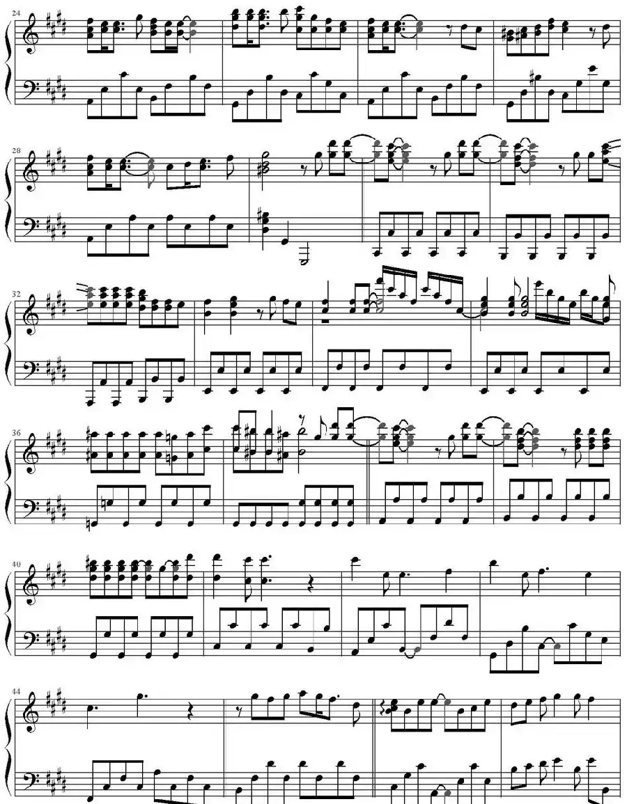 冷静ストラテジー(冷静战略)