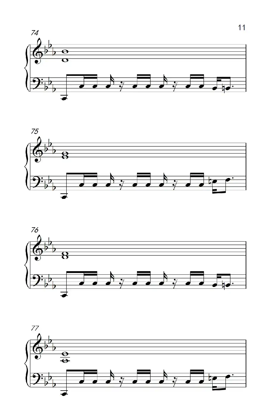 FC游戏《赤色要塞》背景音乐