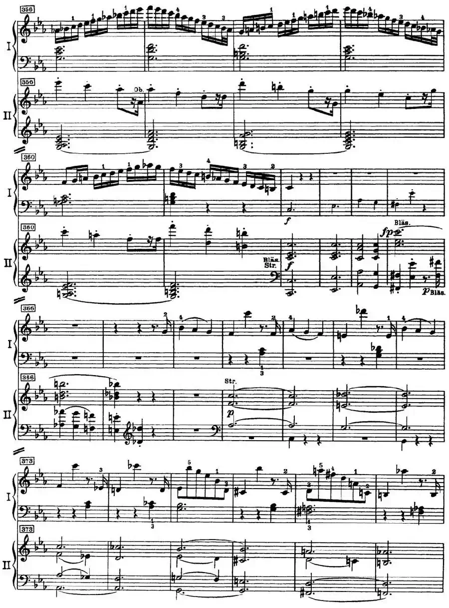 二十八部钢琴协奏曲 No.24（P16-30）