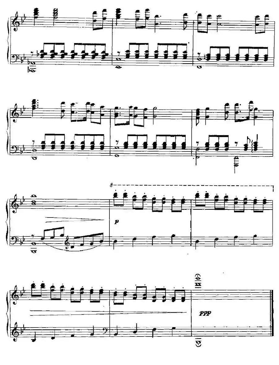 我爱你塞北的雪