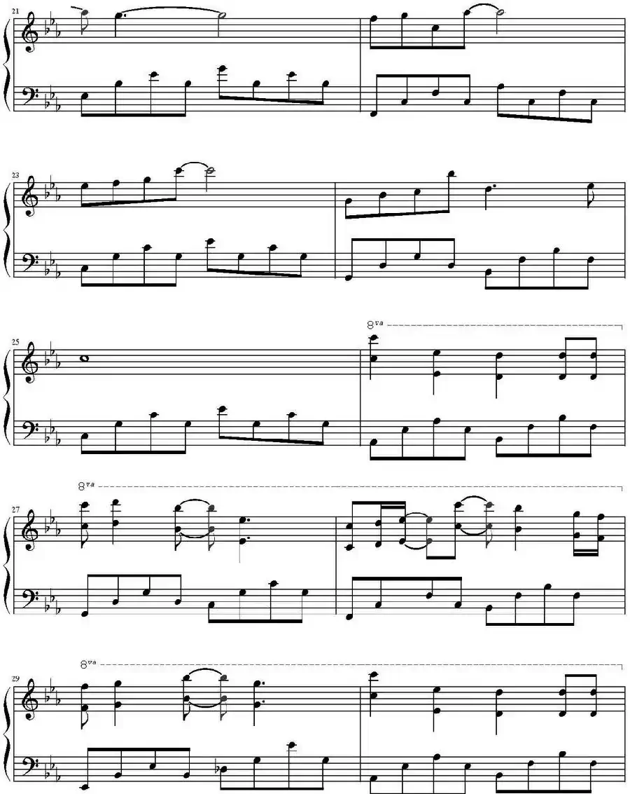 红颜旧（赵佳霖曲、高娟伟编配版）