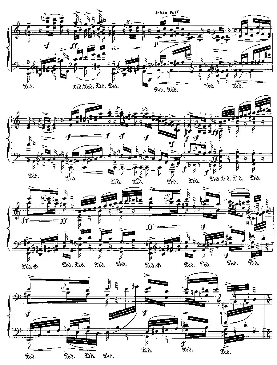 伊贝利亚组曲：JEREZ