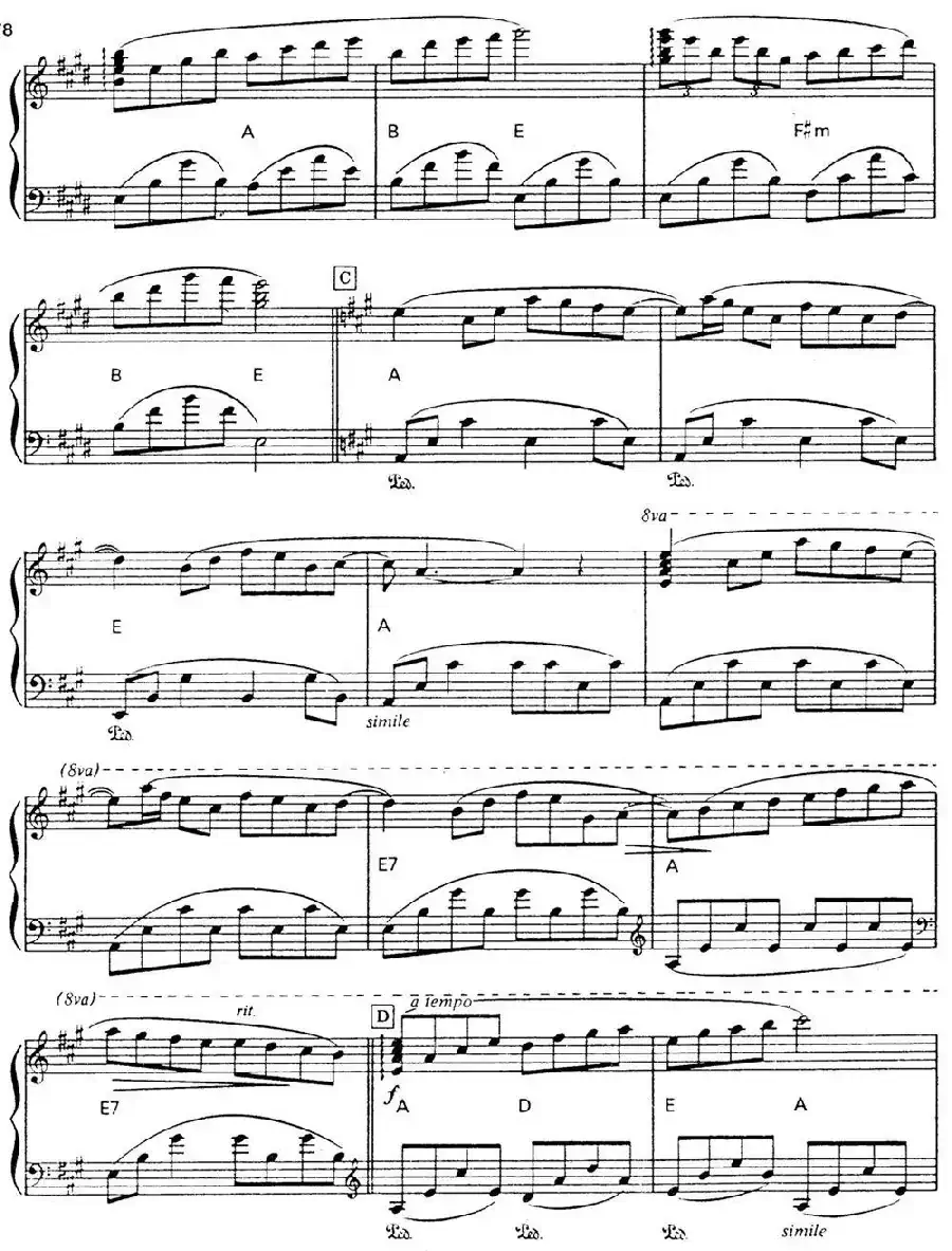 LES PREMIERS SOURIRES DE VANESSA