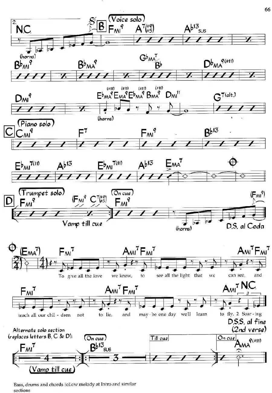 Butterfly（爵士钢琴曲）