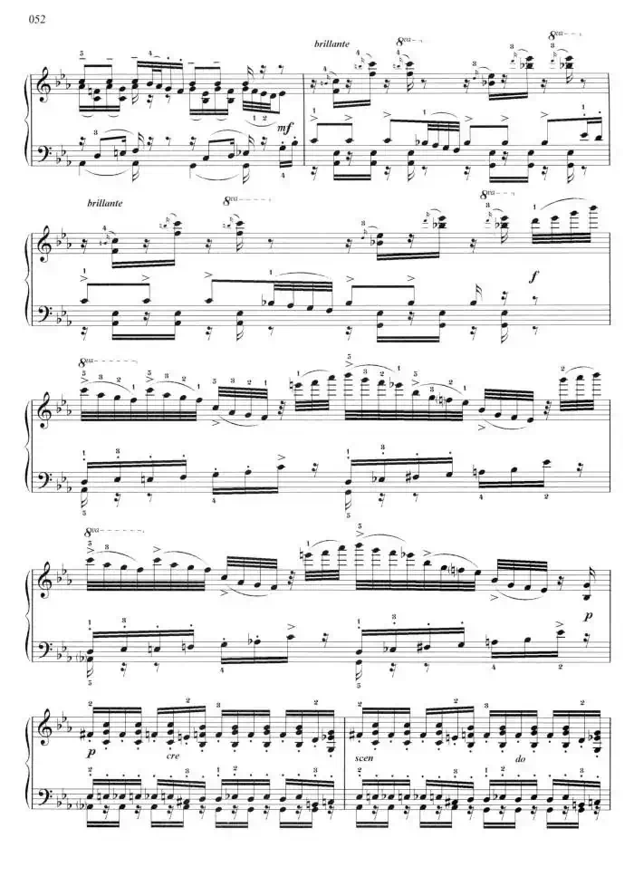 杜姆卡(Dumka)(Op59)