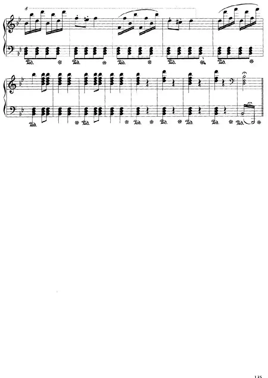 诗人与农夫（序曲）