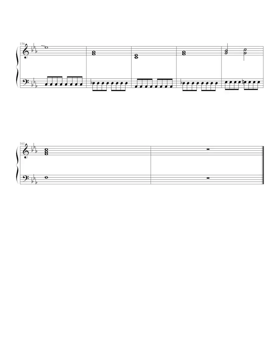 my will（日本动漫《犬夜叉》插曲）