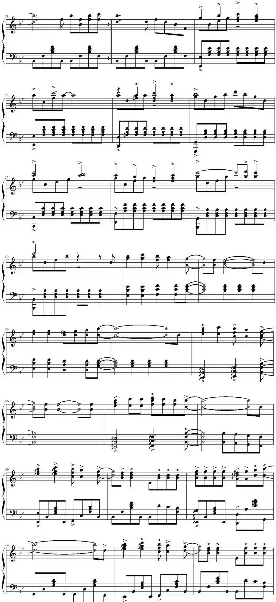 Thank you for every thing(《名侦探柯南》片尾曲)