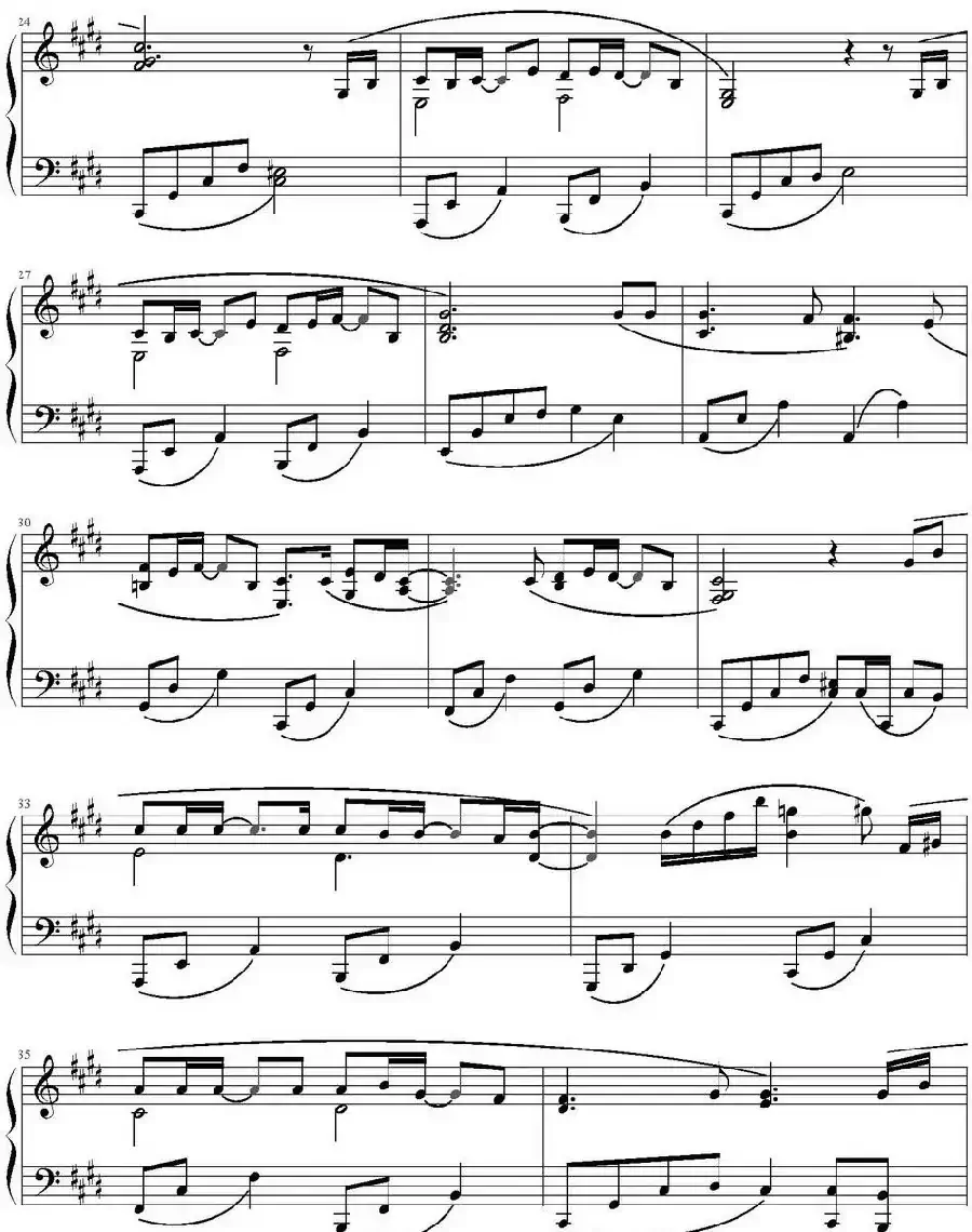 相同天空下，不同时间里（《仁显王后的男人》OST）