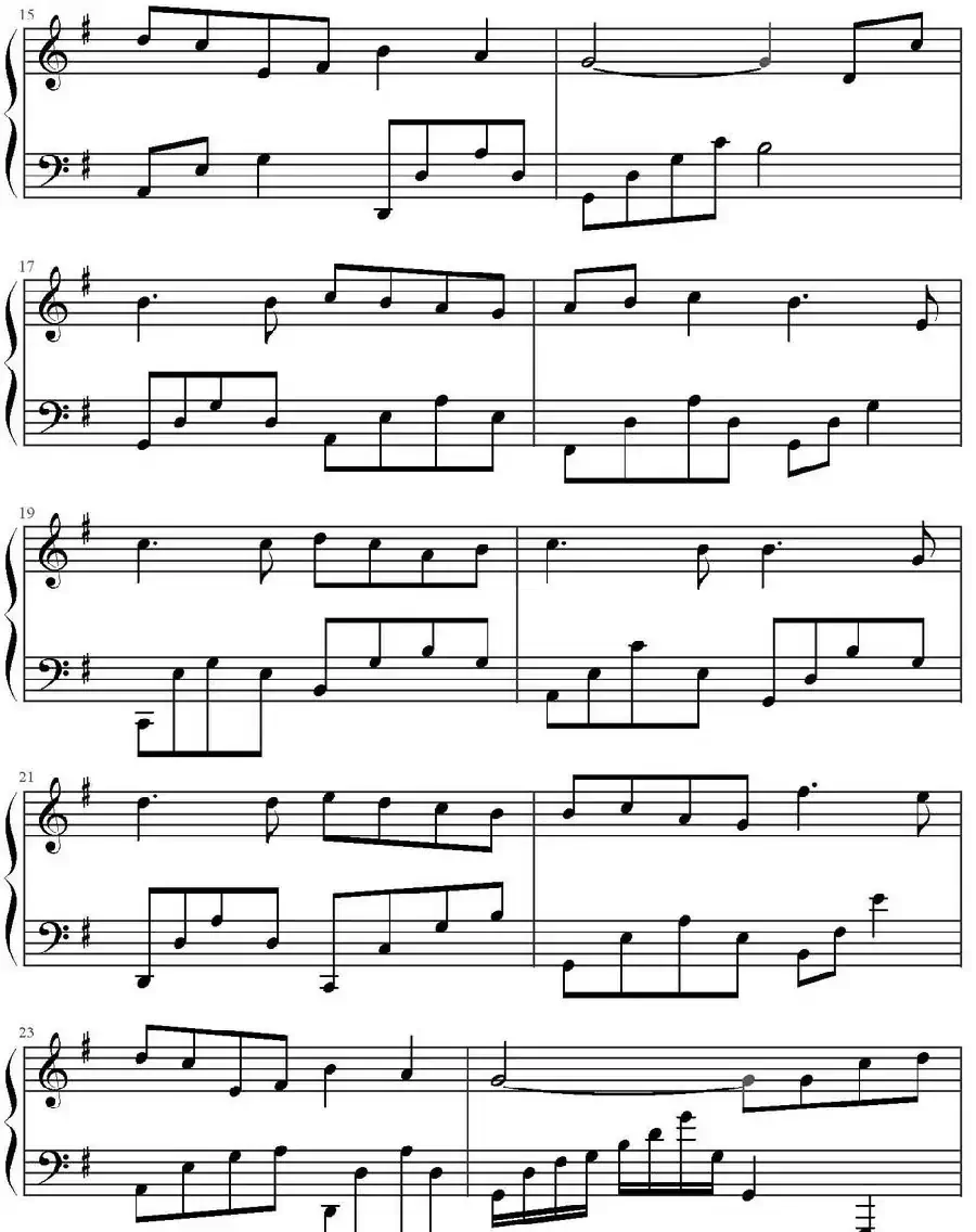 我不愿让你一个人