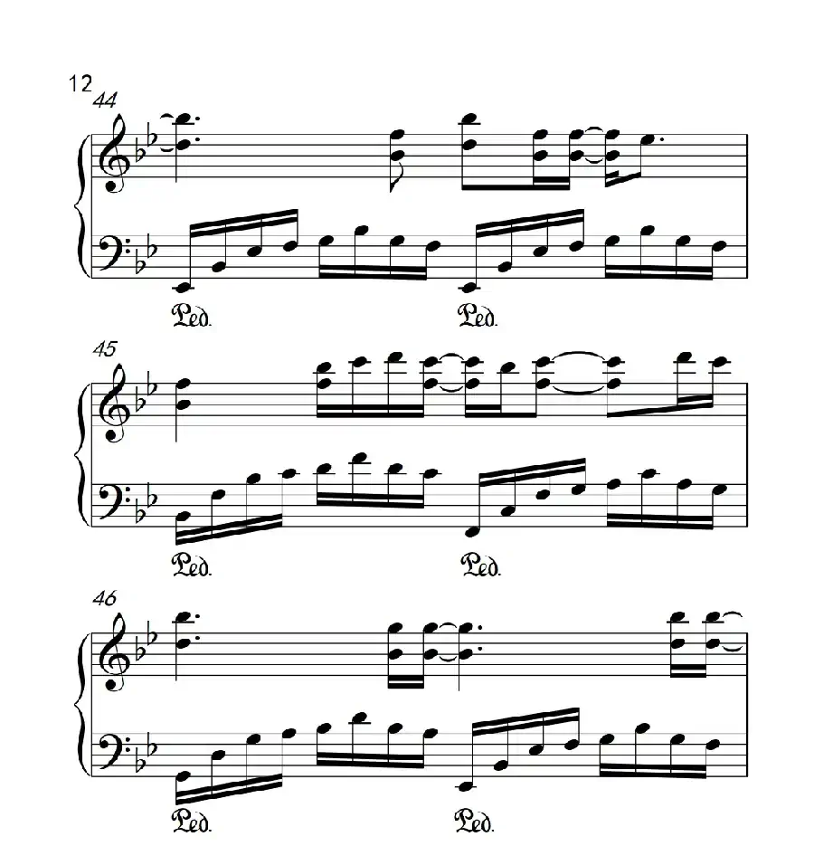 Always （《太阳的后裔》片尾曲）