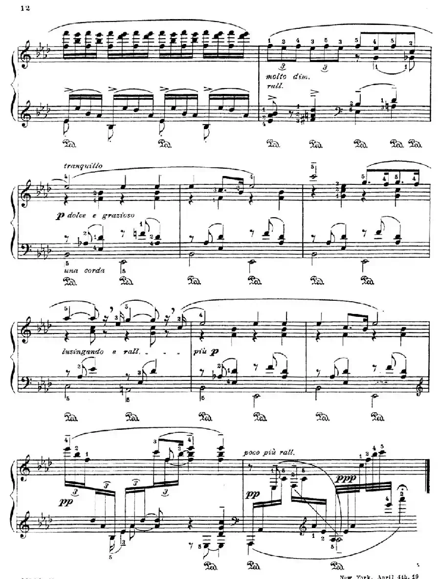 Java Suiten（爪哇组曲Ⅶ）