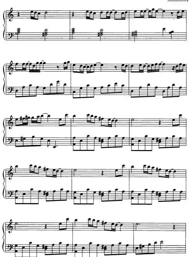 大地之歌（麦克.杰克逊曲）