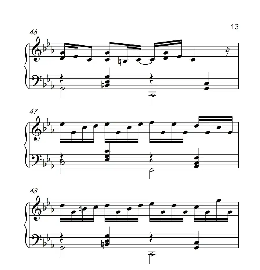 克罗地亚狂想曲